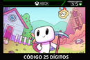 Forager XBOX Código 25 Dígitos ARG