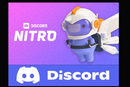 Discord Nitro - 3 Meses TRIAL (CONTA NOVA) Key GLOBAL