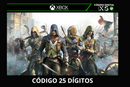 Assassin´s Creed Unity  XBOX - Código 25 Dígitos GLOBAL
