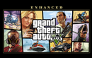 Grand Theft Auto V Enhanced  PC ROCKSTAR LAUCHER GTA 5 Key GLOBAL