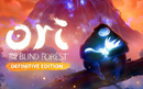 Ori and the Blind Forest (Definitive Edition) Steam Key GLOBAL