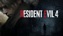 Resident Evil 4 2023 Steam Key LATAM