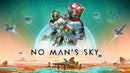 No Man Sky PC Steam Key LATAM