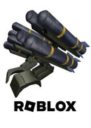 Roblox - Clutch Missile Launcher (DLC) Roblox Key GLOBAL